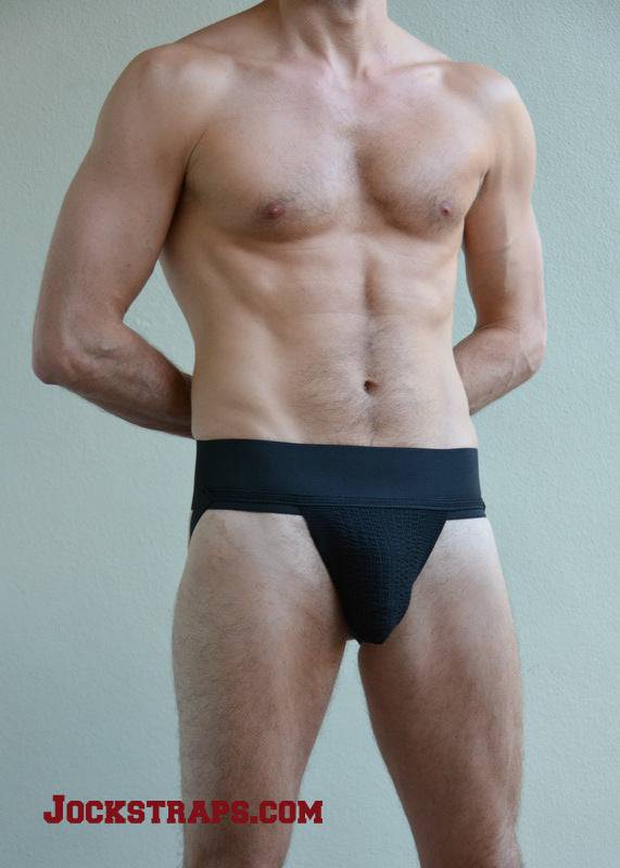 ActiveMan 3 Inch Jockstrap/Athletic Supporter - Image 5