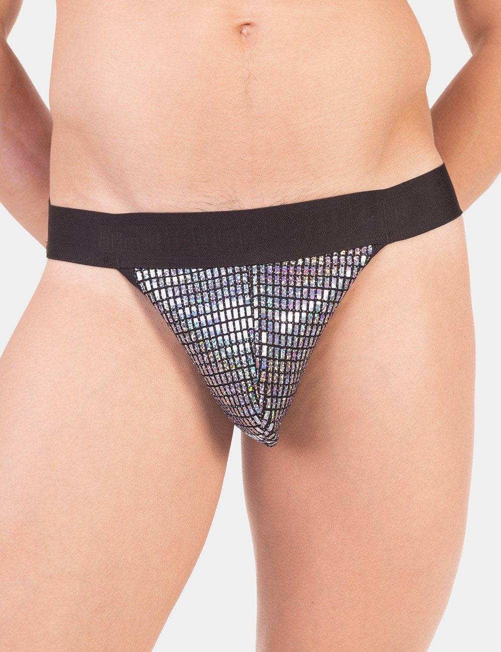 Barcode Berlin Disco Jockstrap Nermin