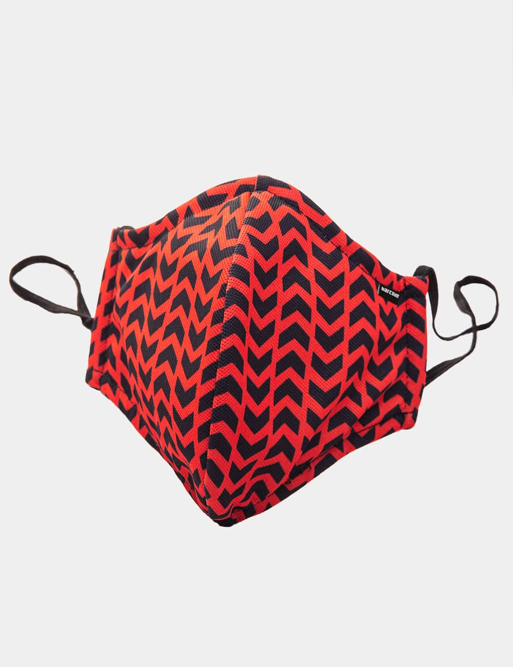 Barcode Berlin Face Mask Colonel Liam