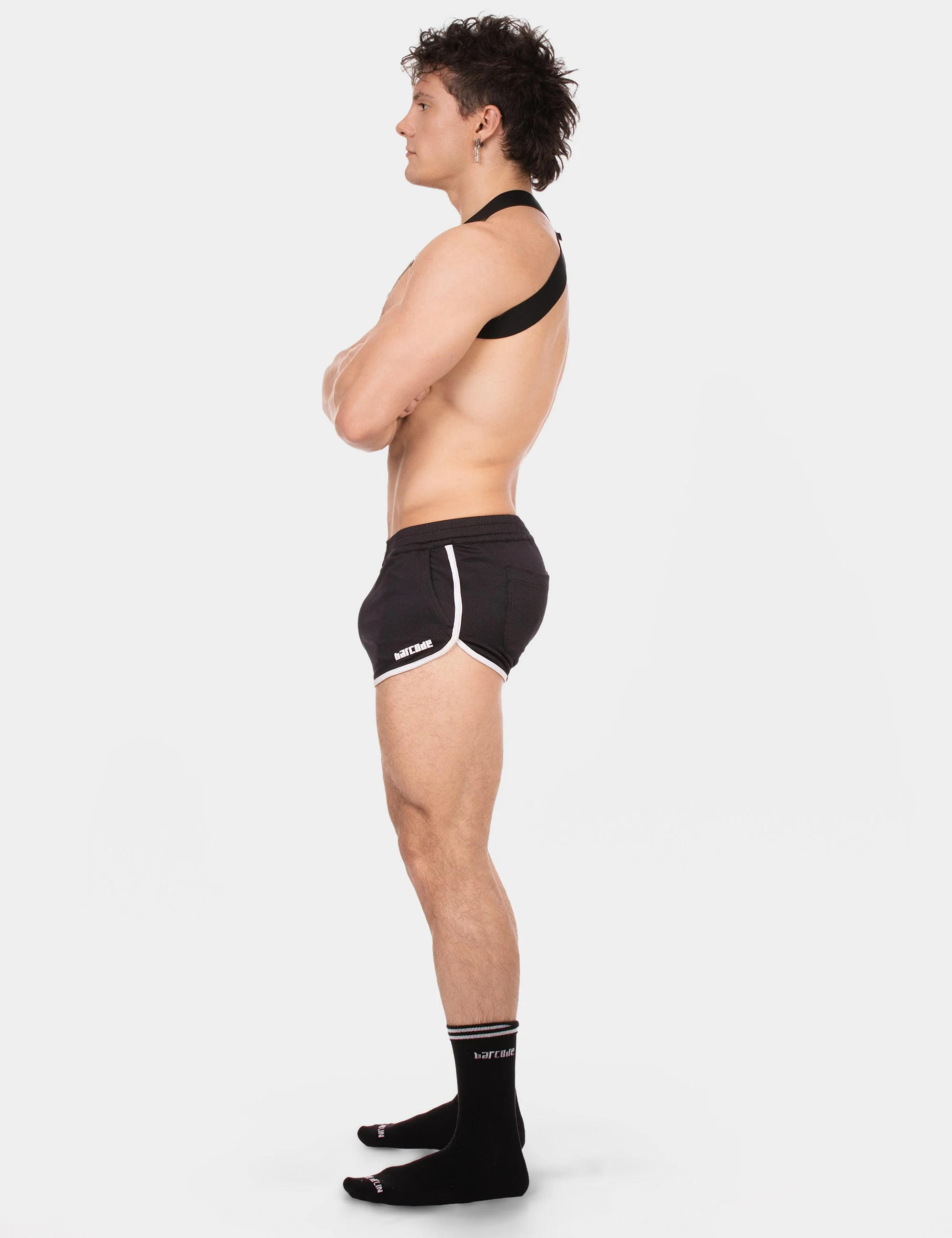 Barcode Berlin Harness Everette - Image 15