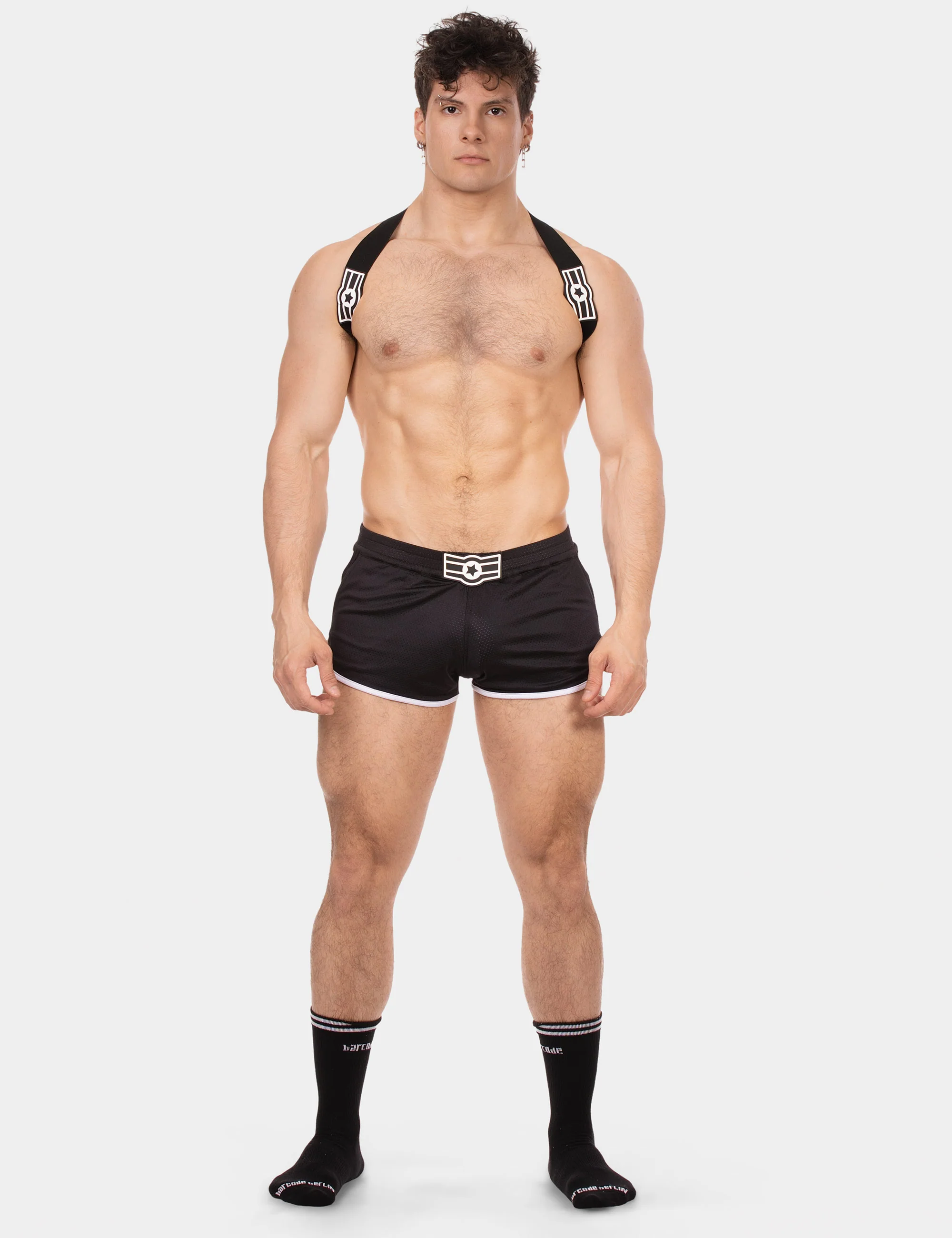 Barcode Berlin Harness Everette - Image 16
