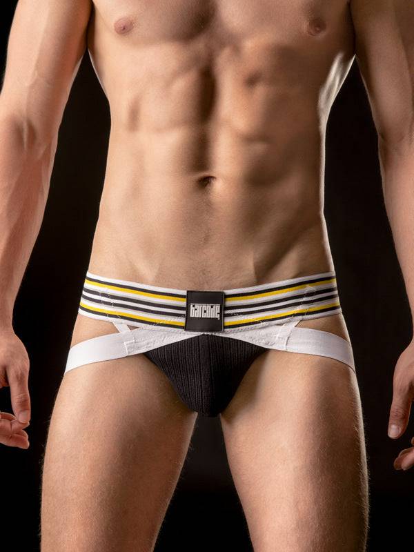 Barcode Berlin Jock Cross Boris