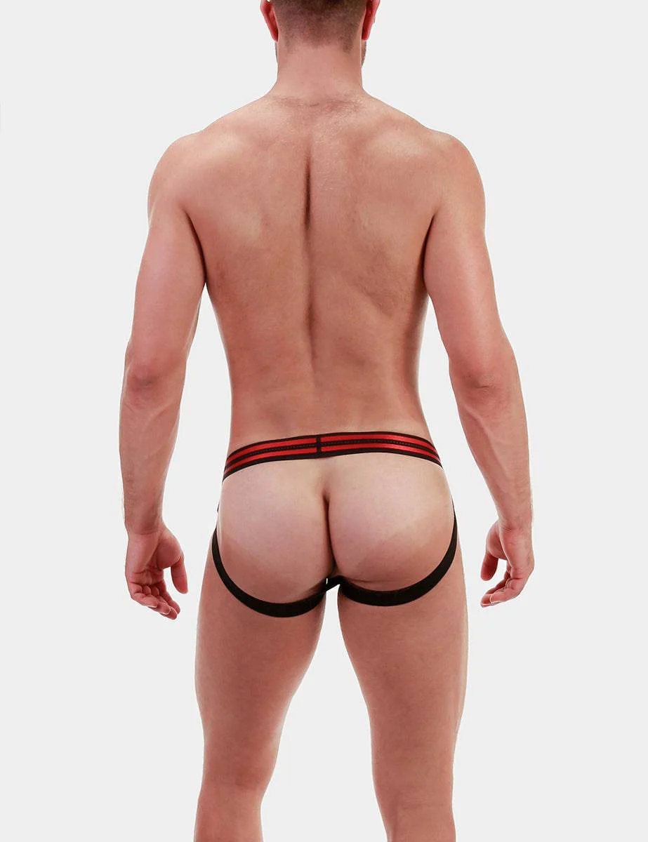 Barcode Berlin Jock Gav - Image 6