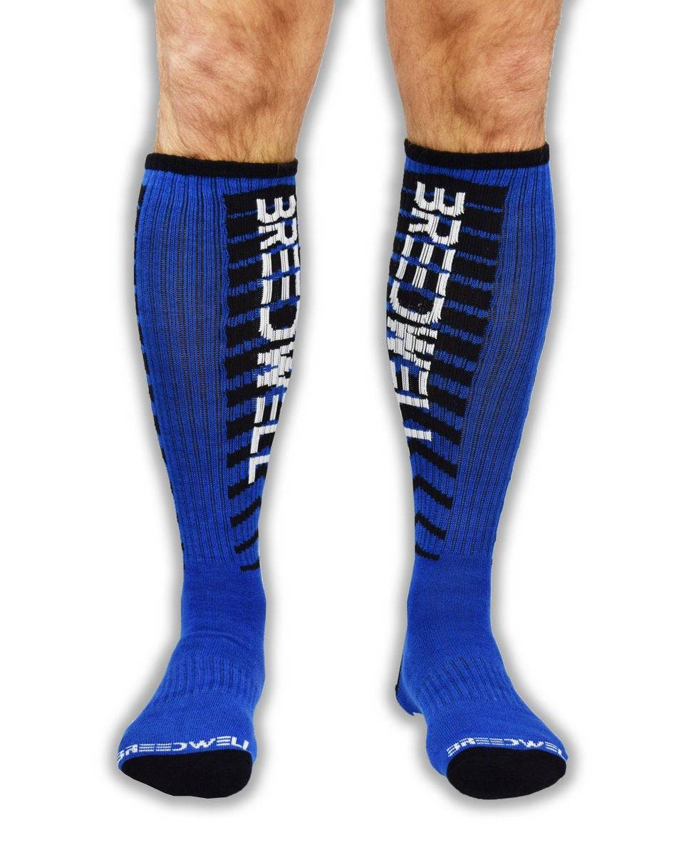 Breedwell Hazard Socks