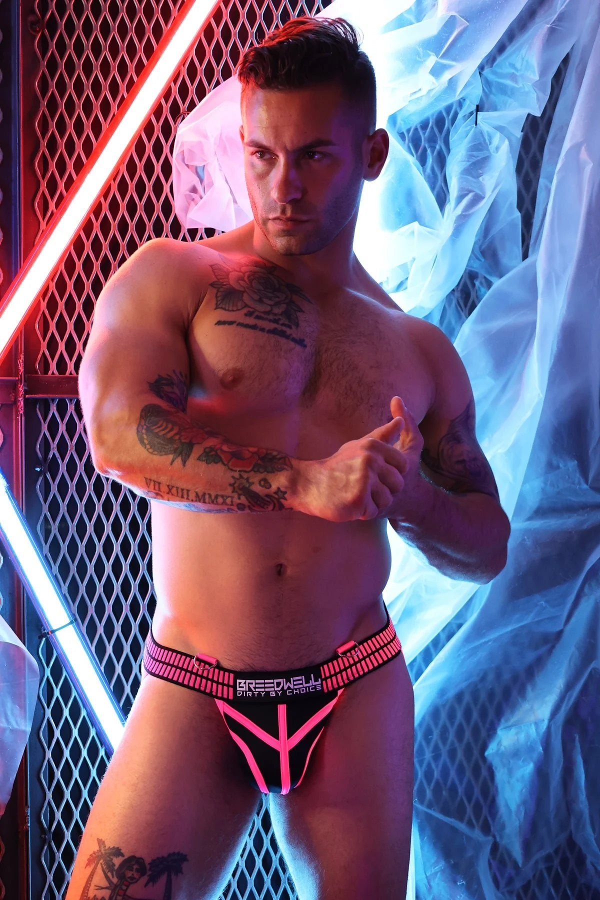 Breedwell Hybred Jockstrap - Image 6