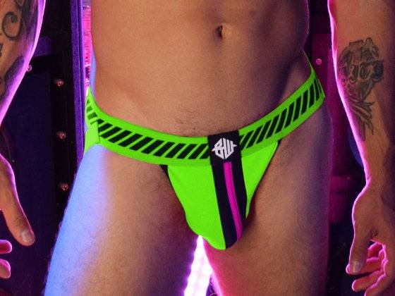 Breedwell Magnum Jockstrap - Image 15