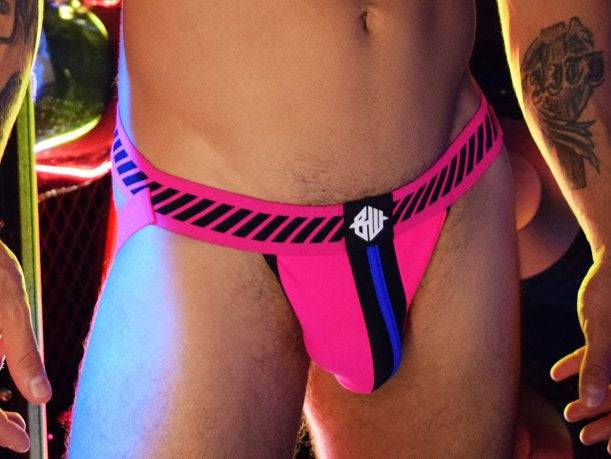 Breedwell Magnum Jockstrap - Image 17
