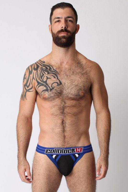 CellBlock 13 Dugout Jockstrap