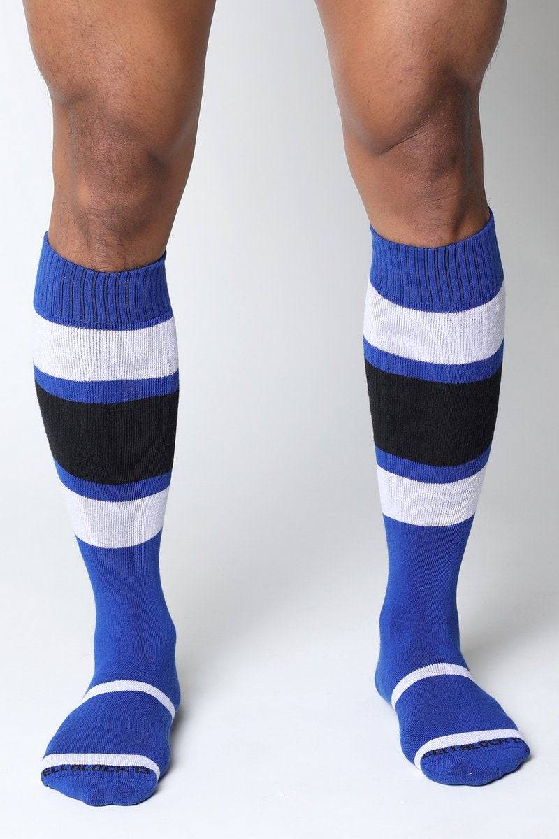 CellBlock 13 Halfback Socks