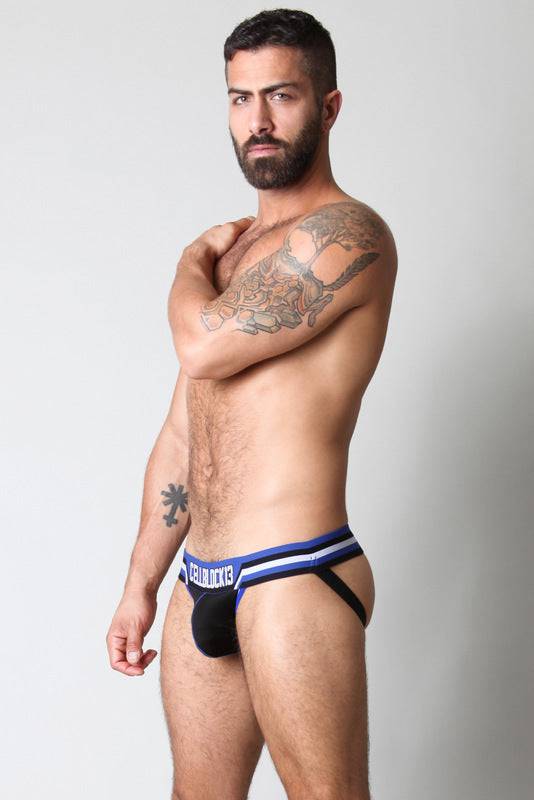 CellBlock 13 Interceptor Jockstrap