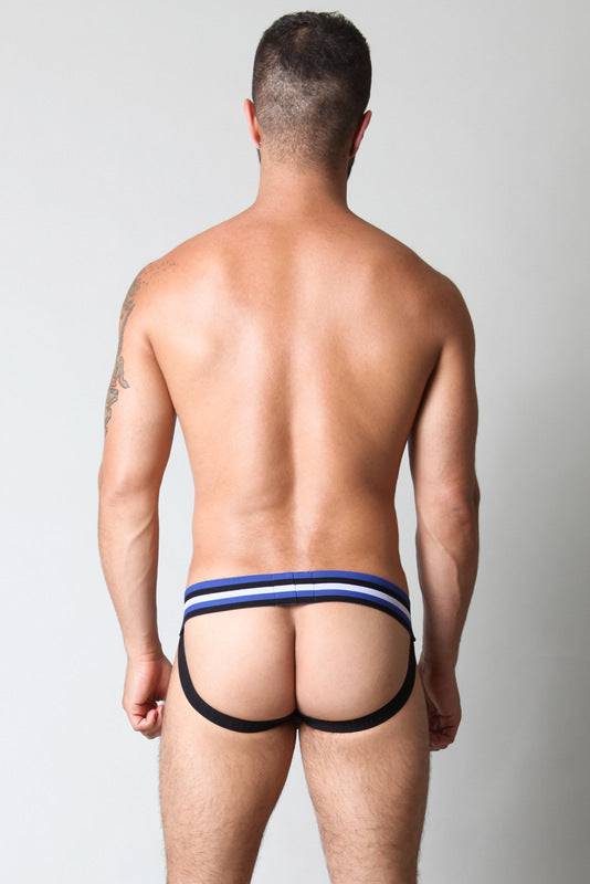 CellBlock 13 Interceptor Jockstrap - Image 2