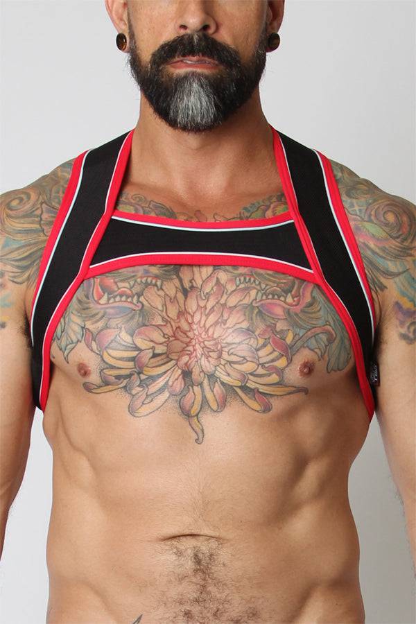 CellBlock 13 Sentinel Harness