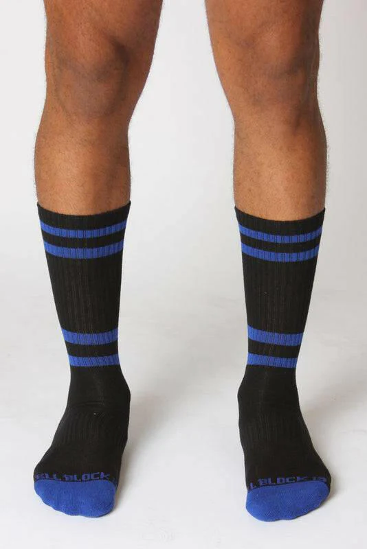 CellBlock 13 Torque Socks