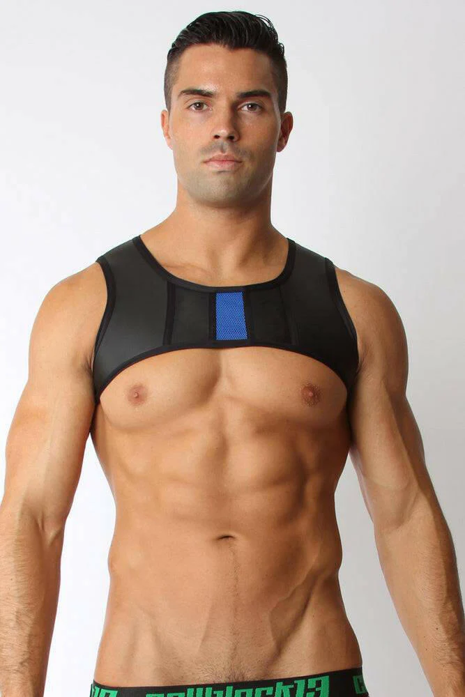 CellBlock 13 Vector Harness
