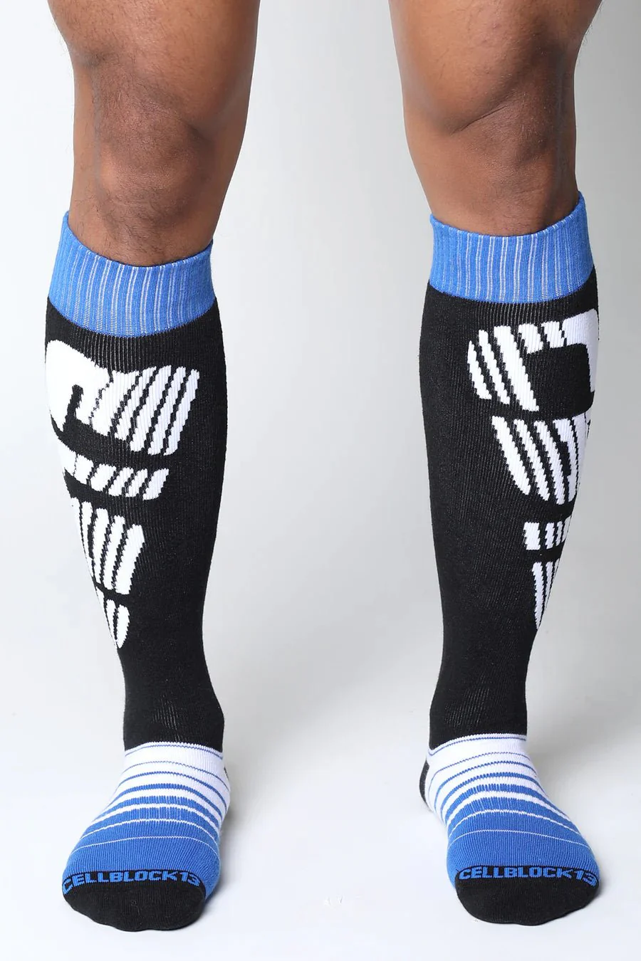 Cellblock 13 Velocity Socks