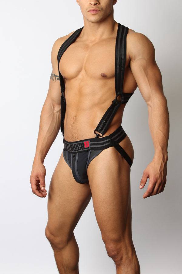 CellBlock Triple Threat Harness - Image 9