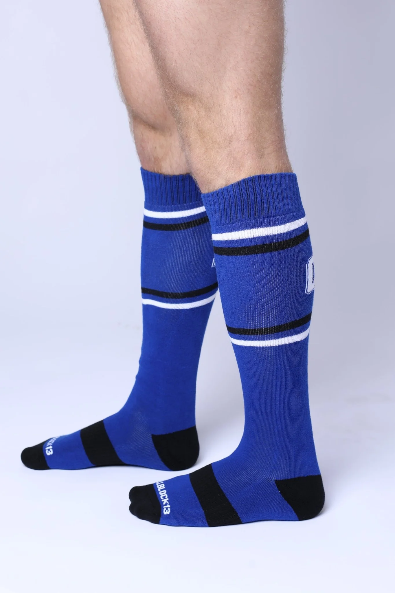 Cellblock 13 Challenger Knee High Socks