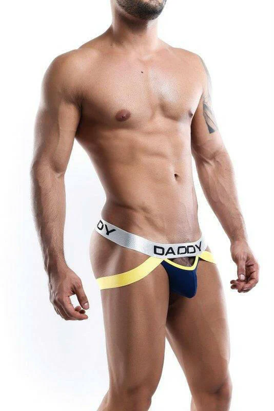 Daddy Sneak Peek Jockstrap