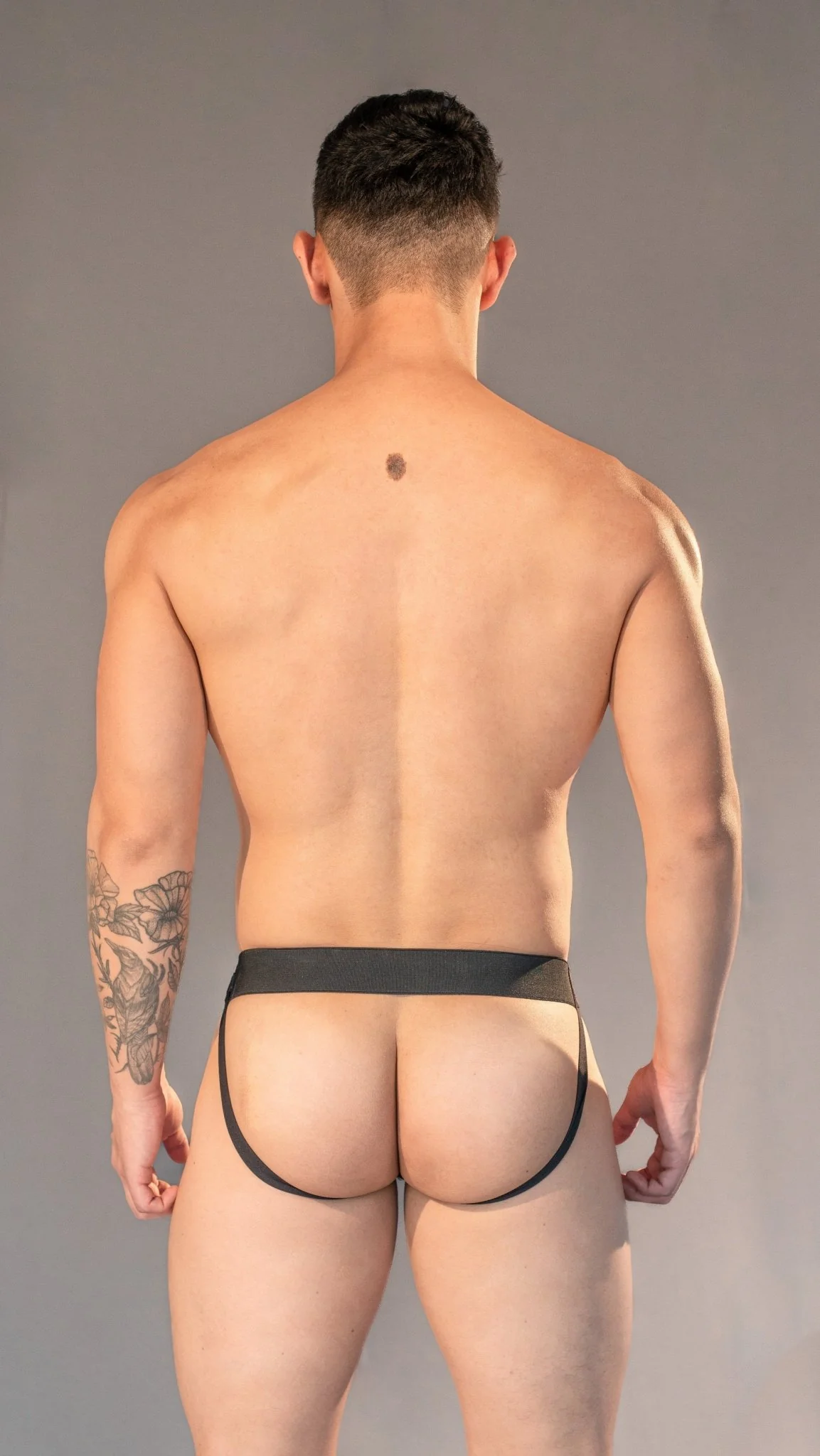 Dale Mas Rebel Jockstrap - Image 4