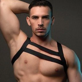 Dale Mas Urban X-Men Harness - Image 18