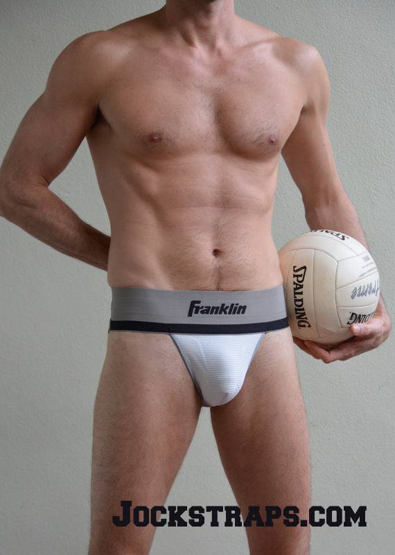 Franklin Athletic Supporter