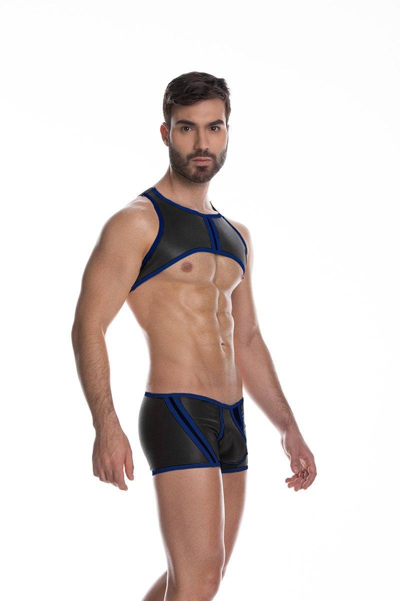 GIGO Fetish Harness | Fetish Harness
