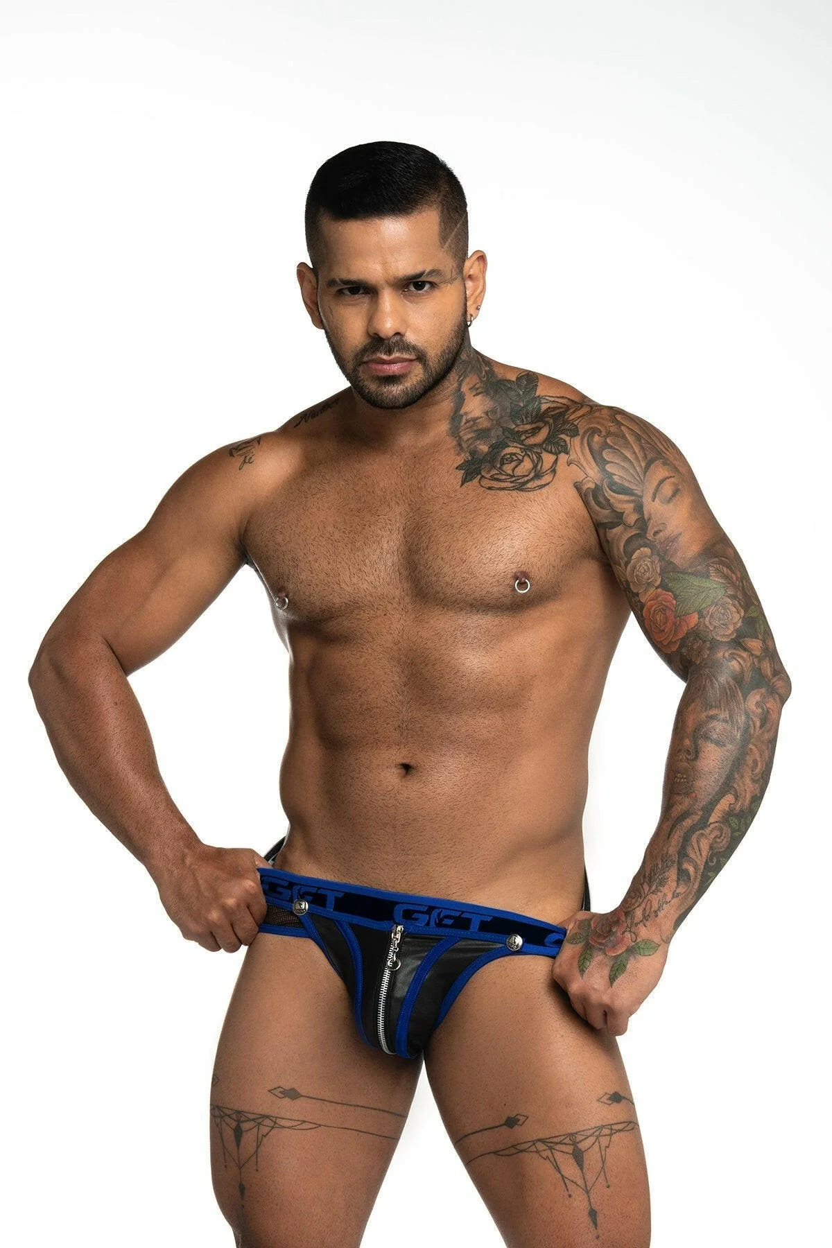 GIGO Fetish Jock Brief - Image 10