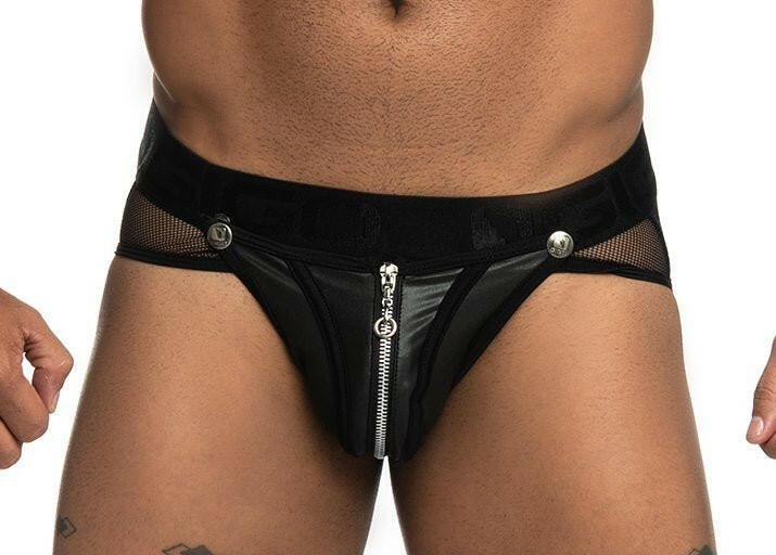 GIGO Fetish Jock Brief - Image 14
