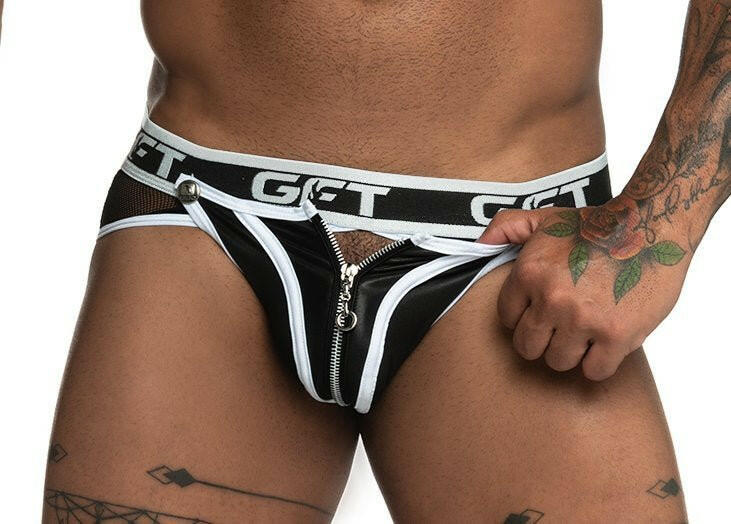 GIGO Fetish Jock Brief - Image 2