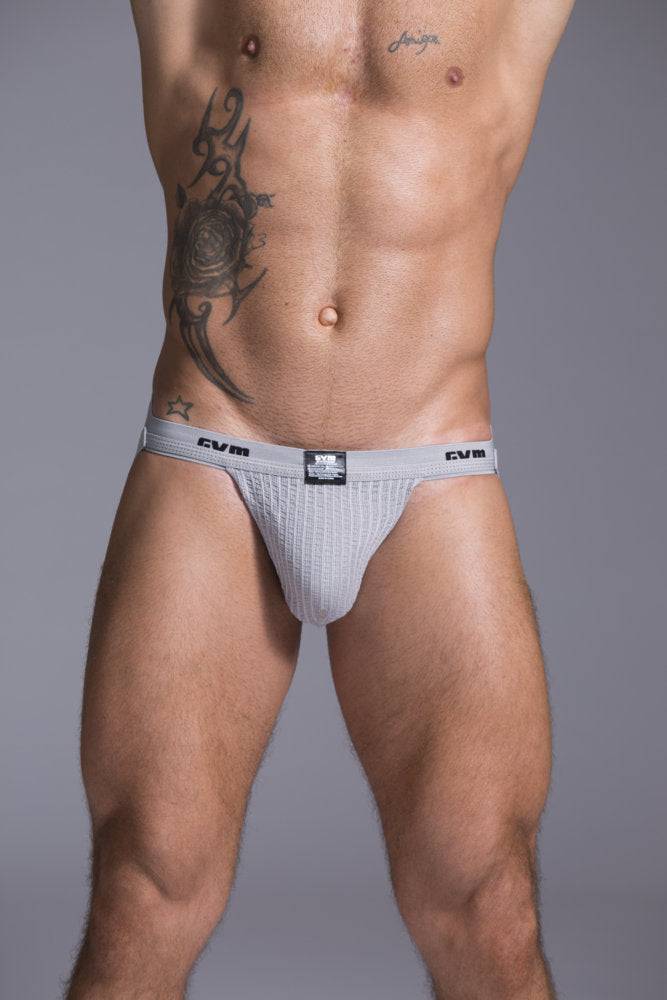 GYM Swim/Run Jockstrap 2.0 with 1" Waistband (1-Pack) - Image 31