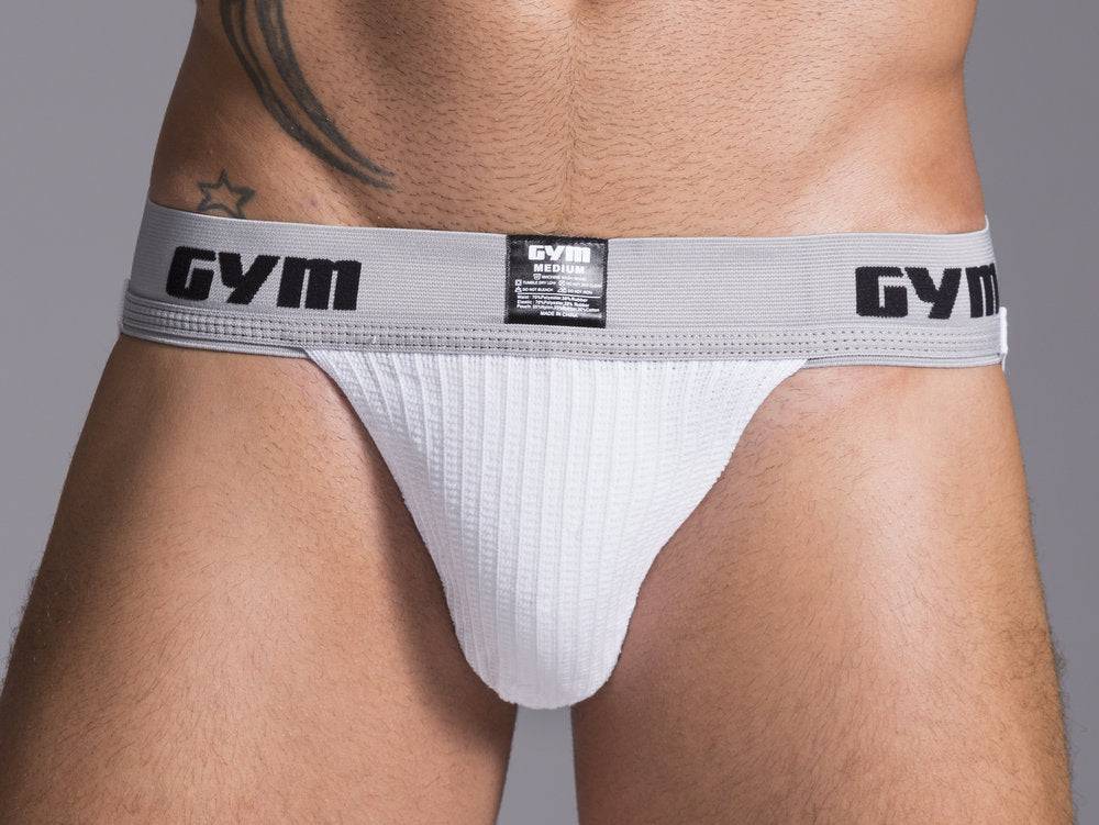 GYM Workout Jockstrap 2.0 with 2" Waistband (1-Pack) - Image 16