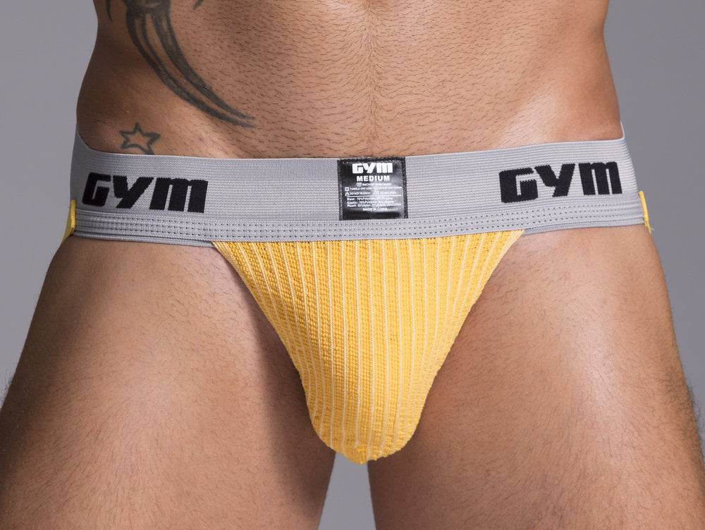 GYM Workout Jockstrap 2.0 with 2" Waistband (1-Pack) - Image 21