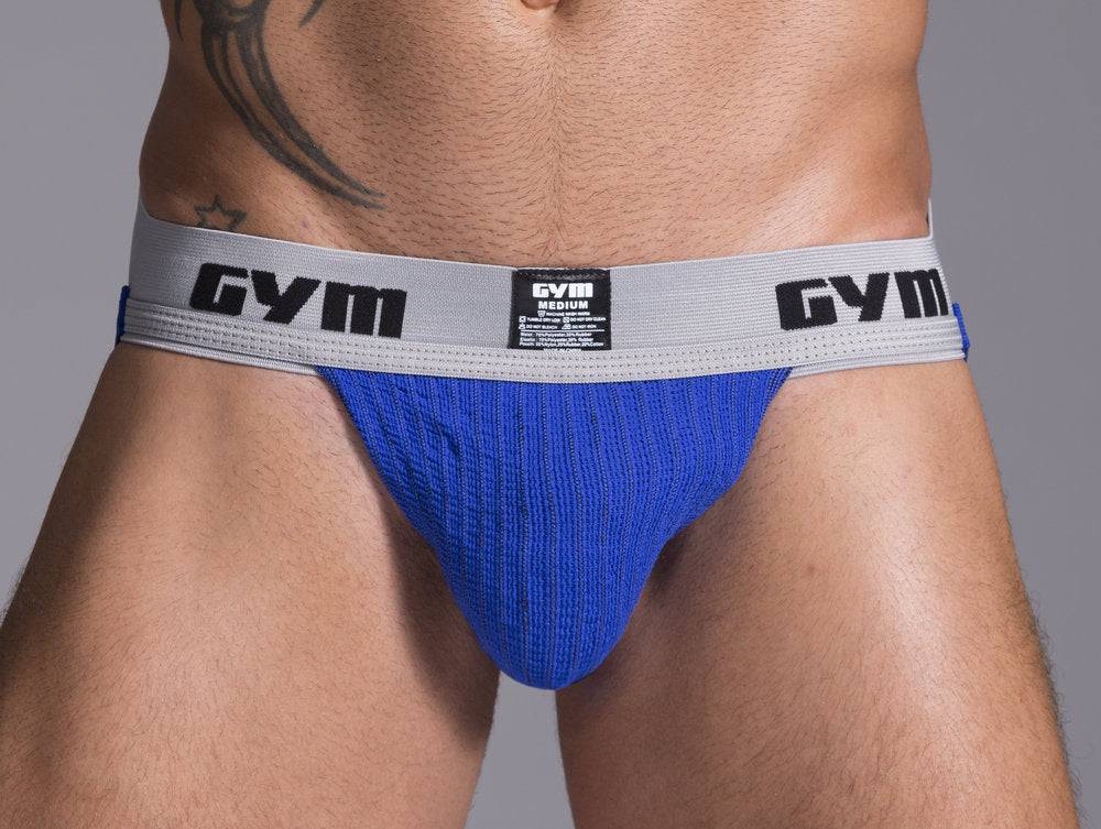 GYM Workout Jockstrap 2.0 with 2" Waistband (1-Pack) - Image 27