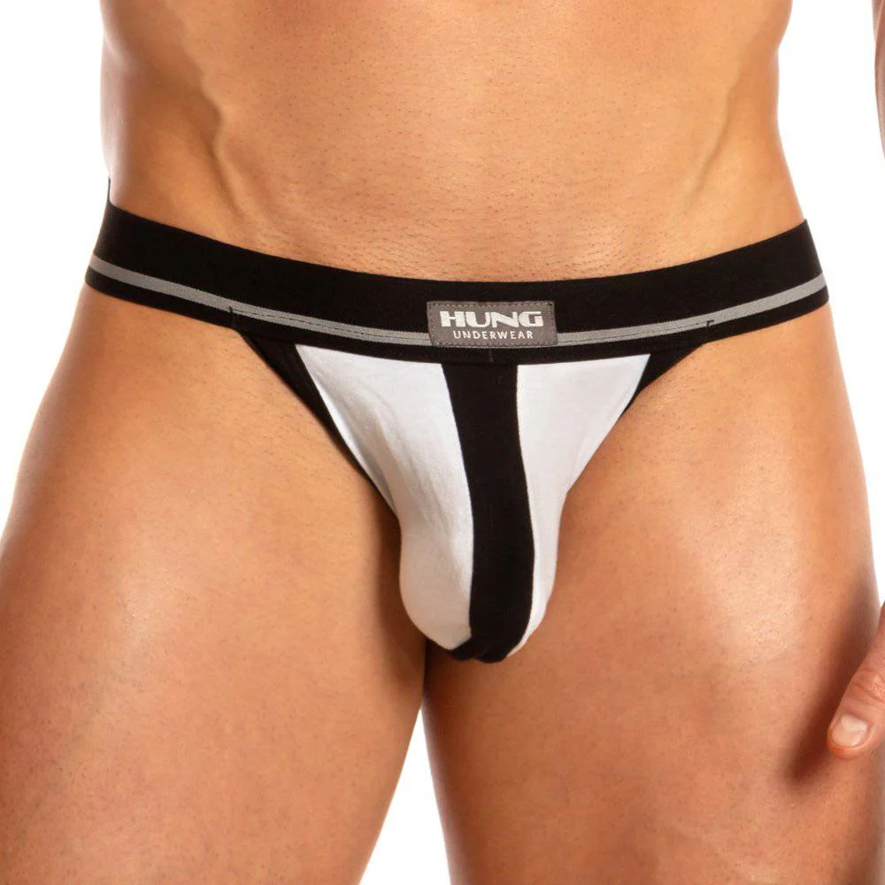 HUNG Dong Jockstrap