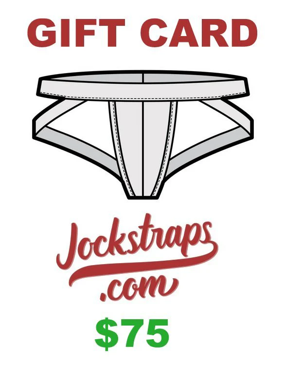 Jockstraps.com Gift Card - Image 4