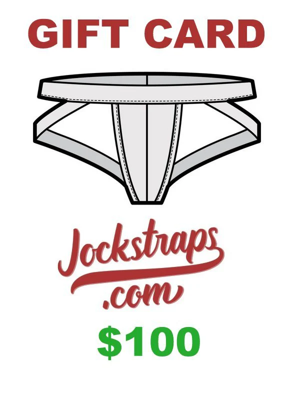 Jockstraps.com Gift Card - Image 5