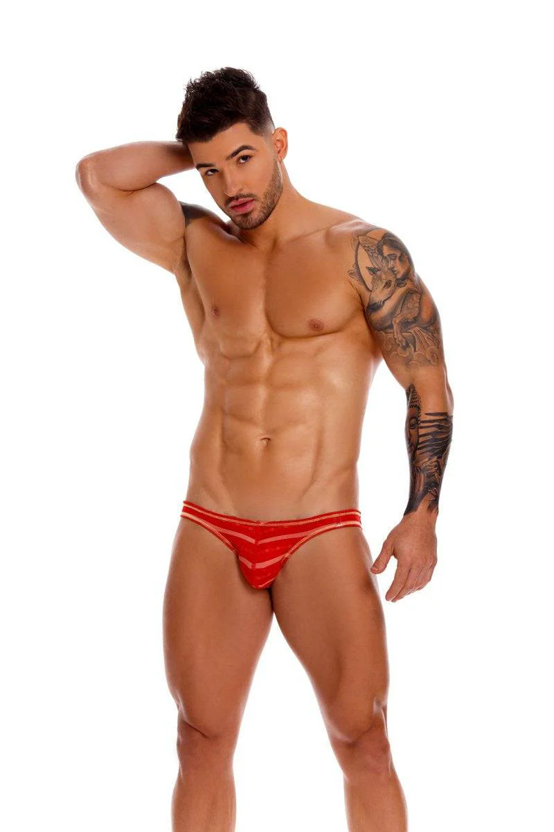 JOR Denver Bikini Jockstrap