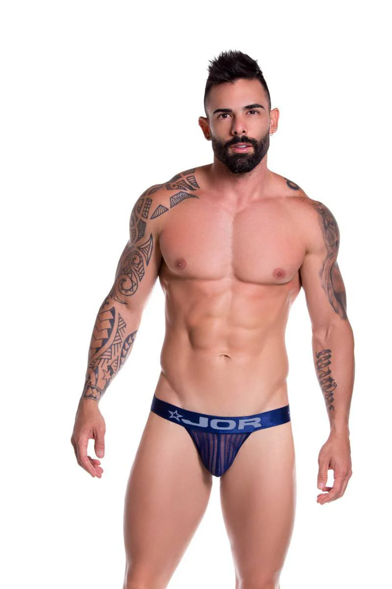 JOR Onix Mesh Jockstrap