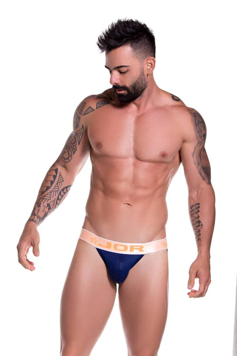 JOR Zeus Mesh Jockstrap