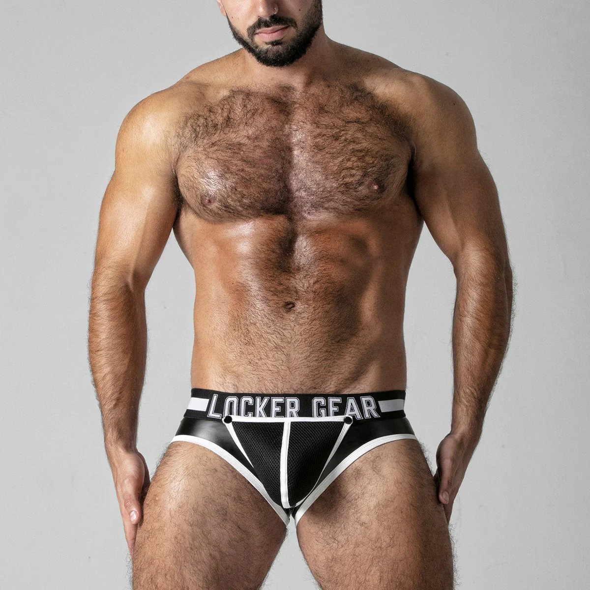 Locker Gear Full Access Brief