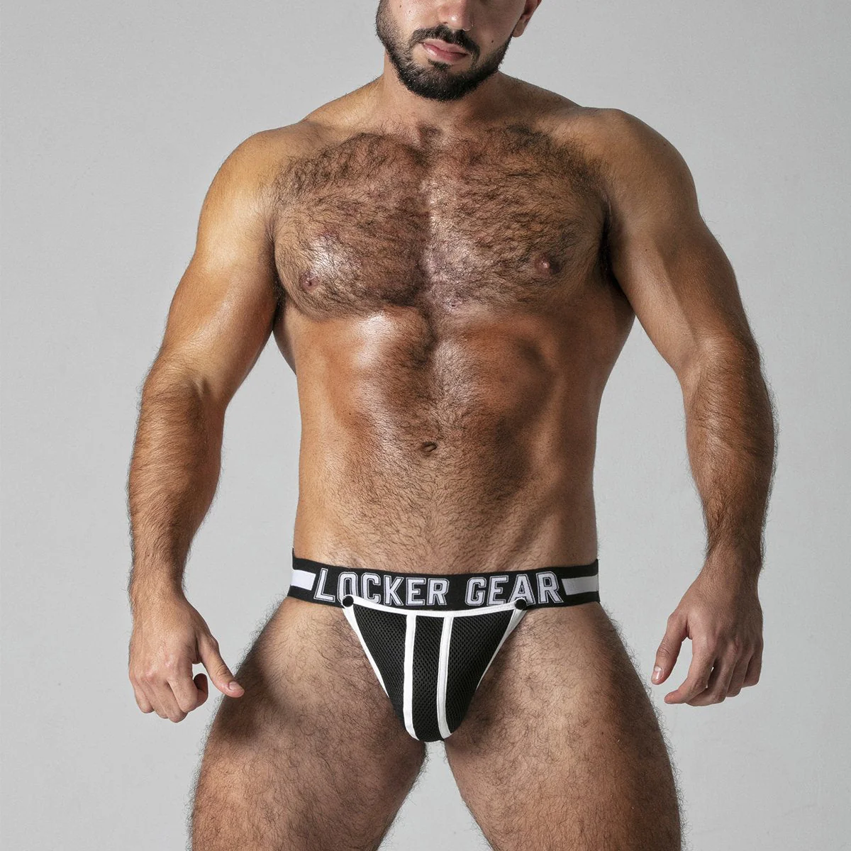 Locker Gear Full Access Jockstrap