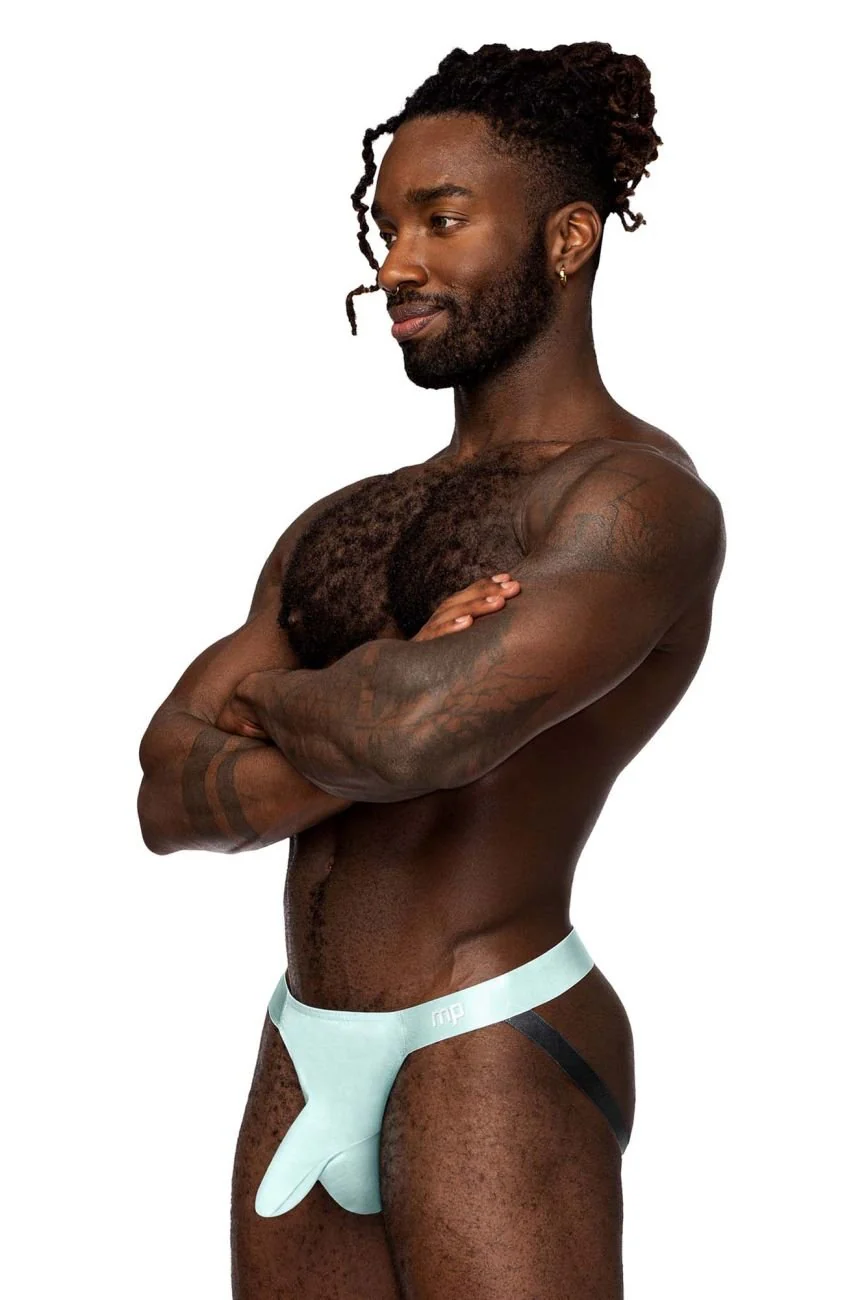 Male Power Easy Breezy Jock Sleeve 399-281