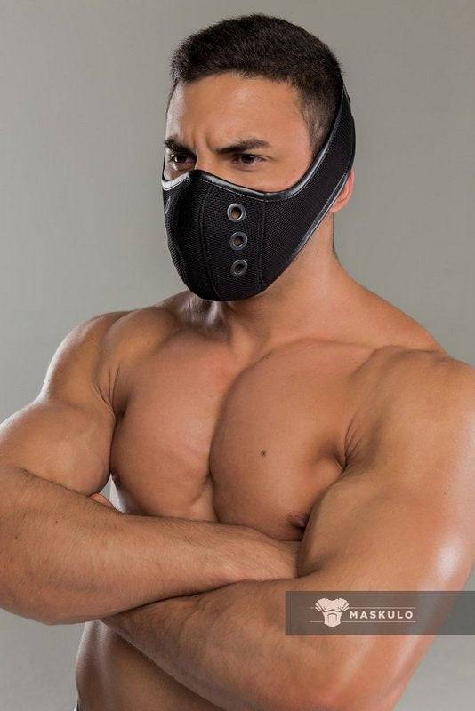 Maskulo Mask