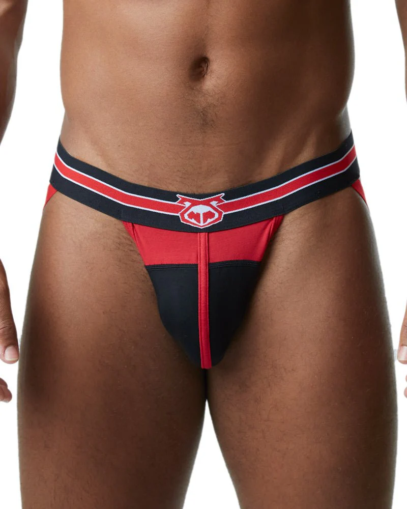 Nasty Pig Activate Jock