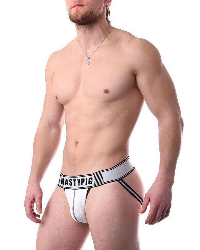 Nasty Pig Bar Jock