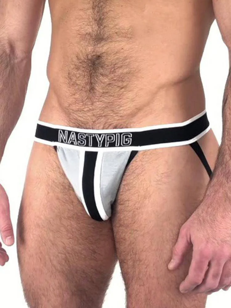 Nasty Pig Base Jockstrap