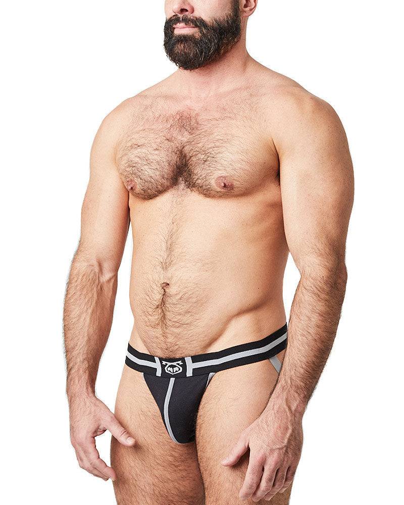 Nasty Pig Brad Jock