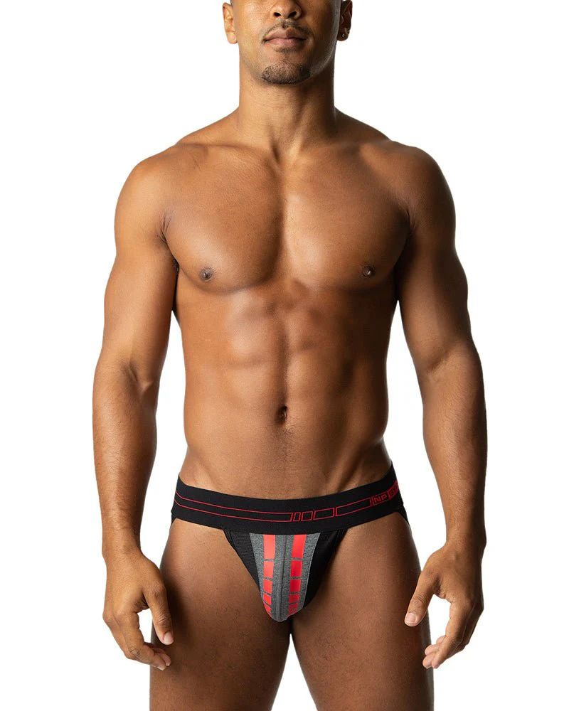 Nasty Pig Impact Jockstrap