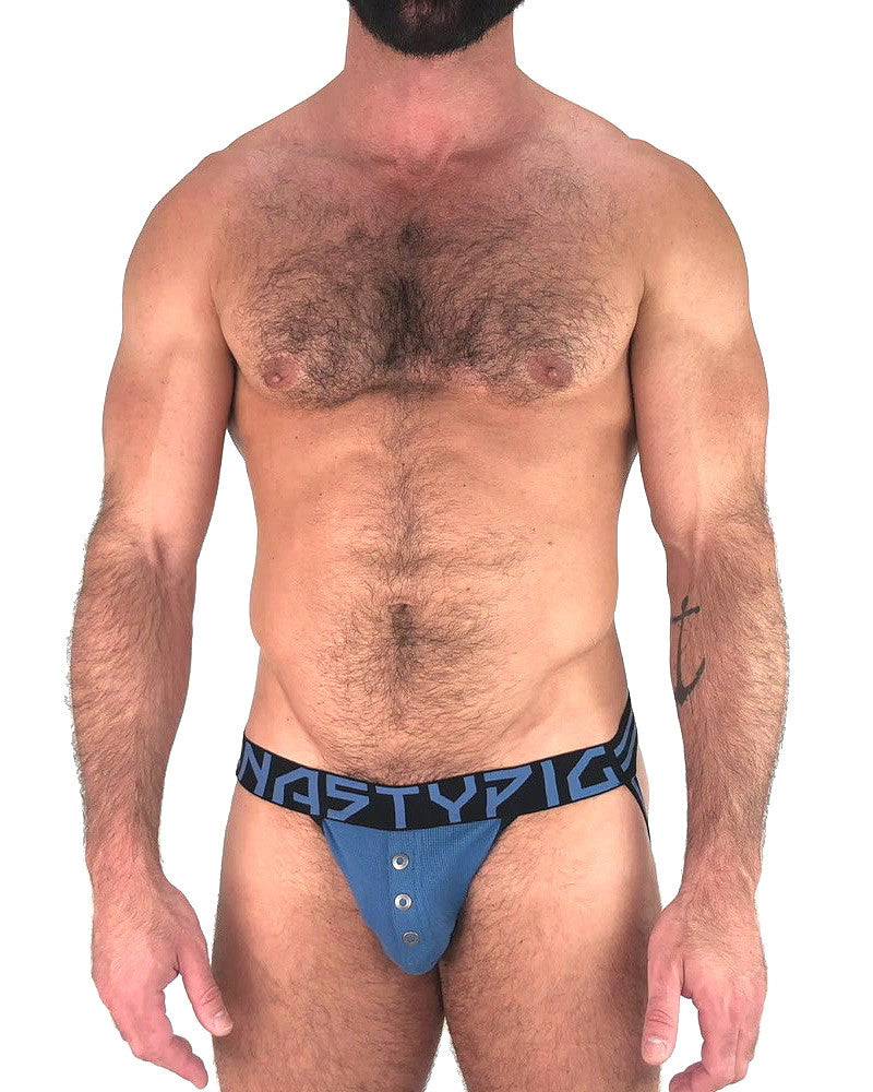 Nasty Pig Insignia Jock