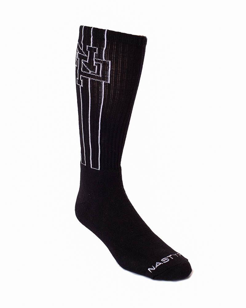 Nasty Pig Interlock Socks